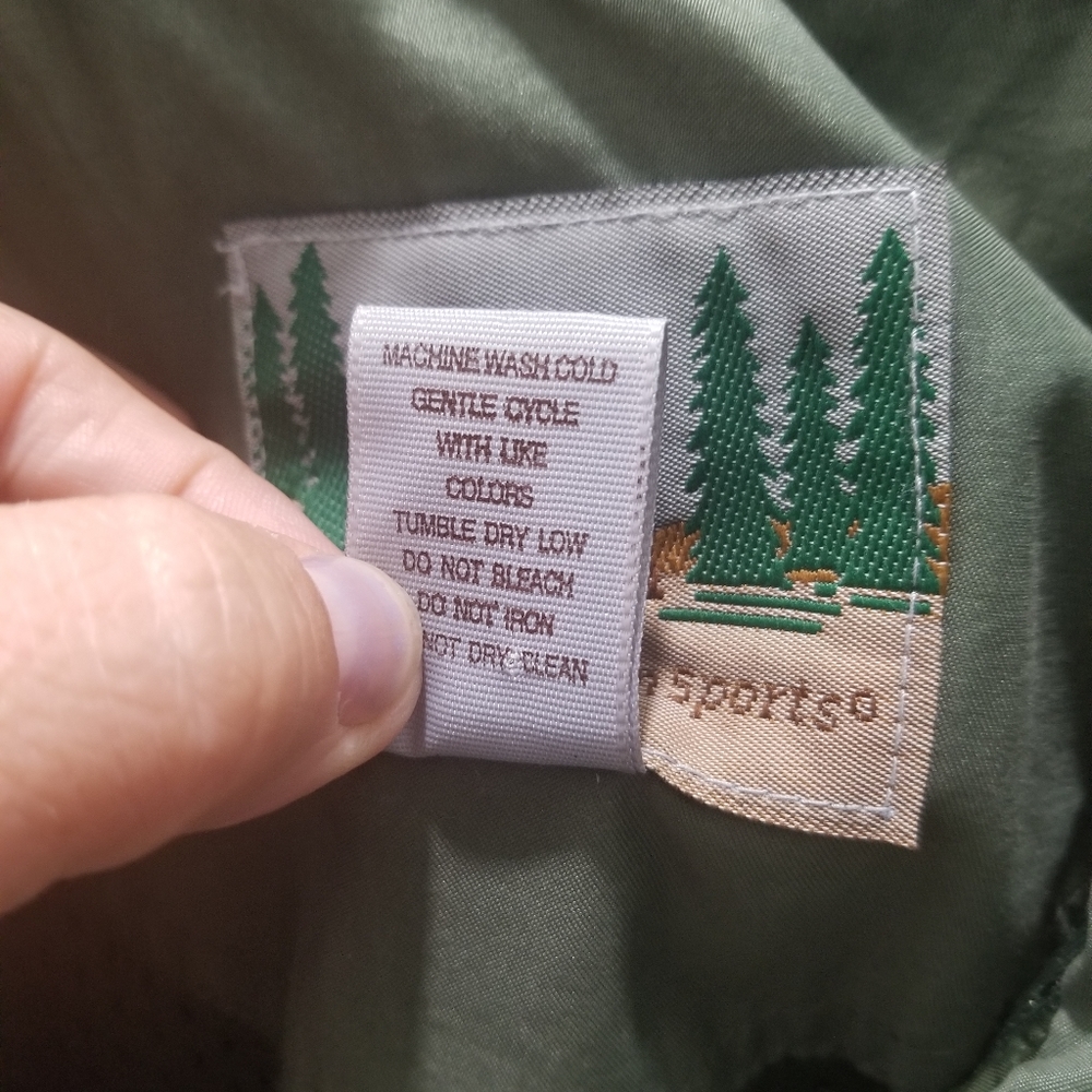 Eastern Mountain Sports EMS Womens Jacket Medium - Picture 5 of 9